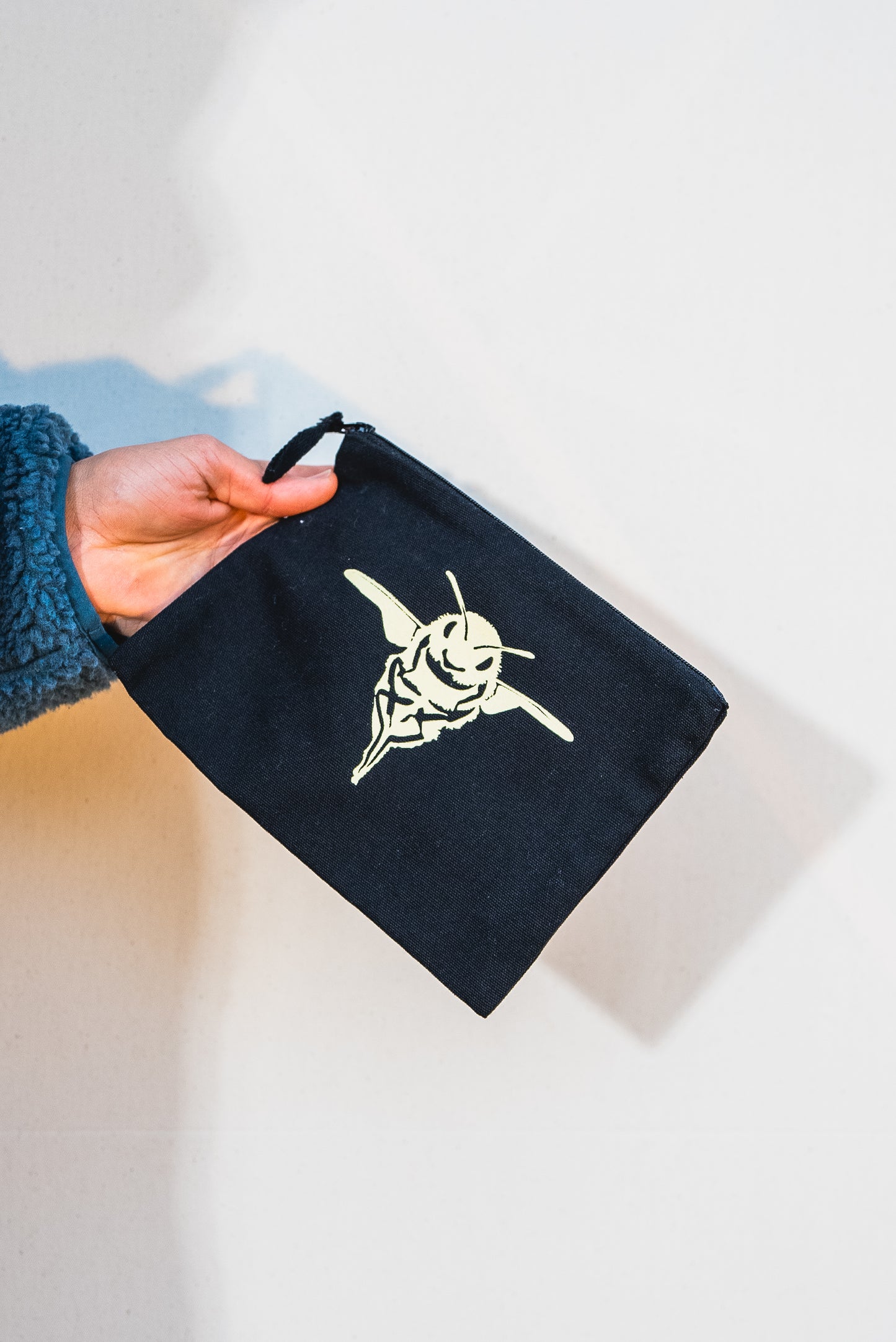 BEESTEEZ Pencil Case - Kulturtasche