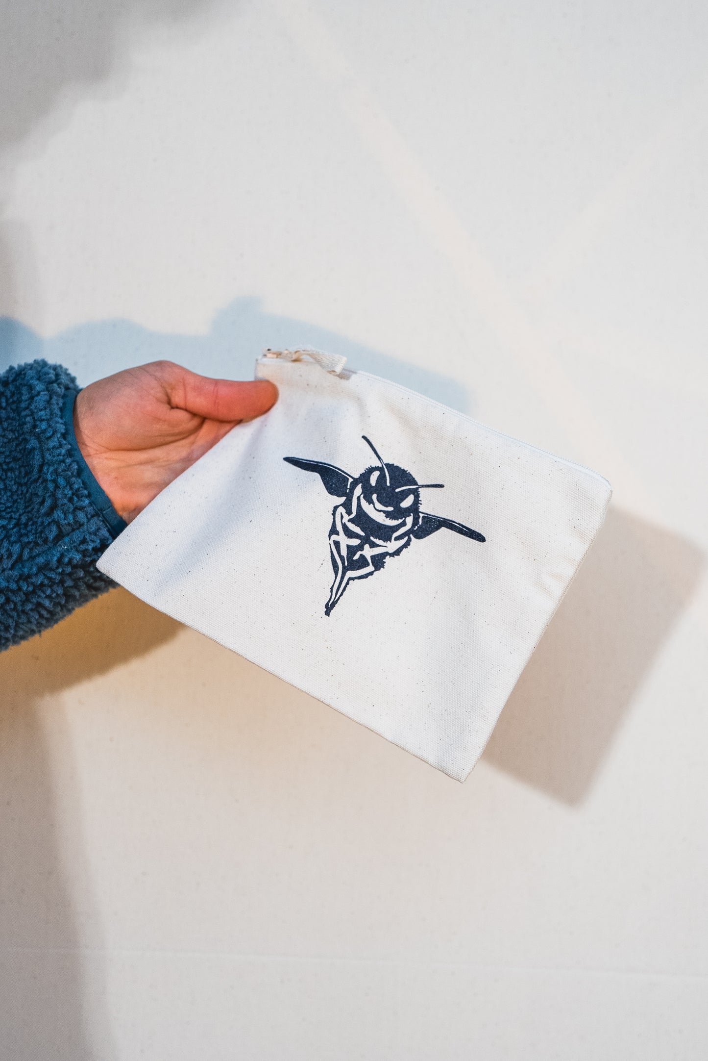 BEESTEEZ Pencil Case - Kulturtasche
