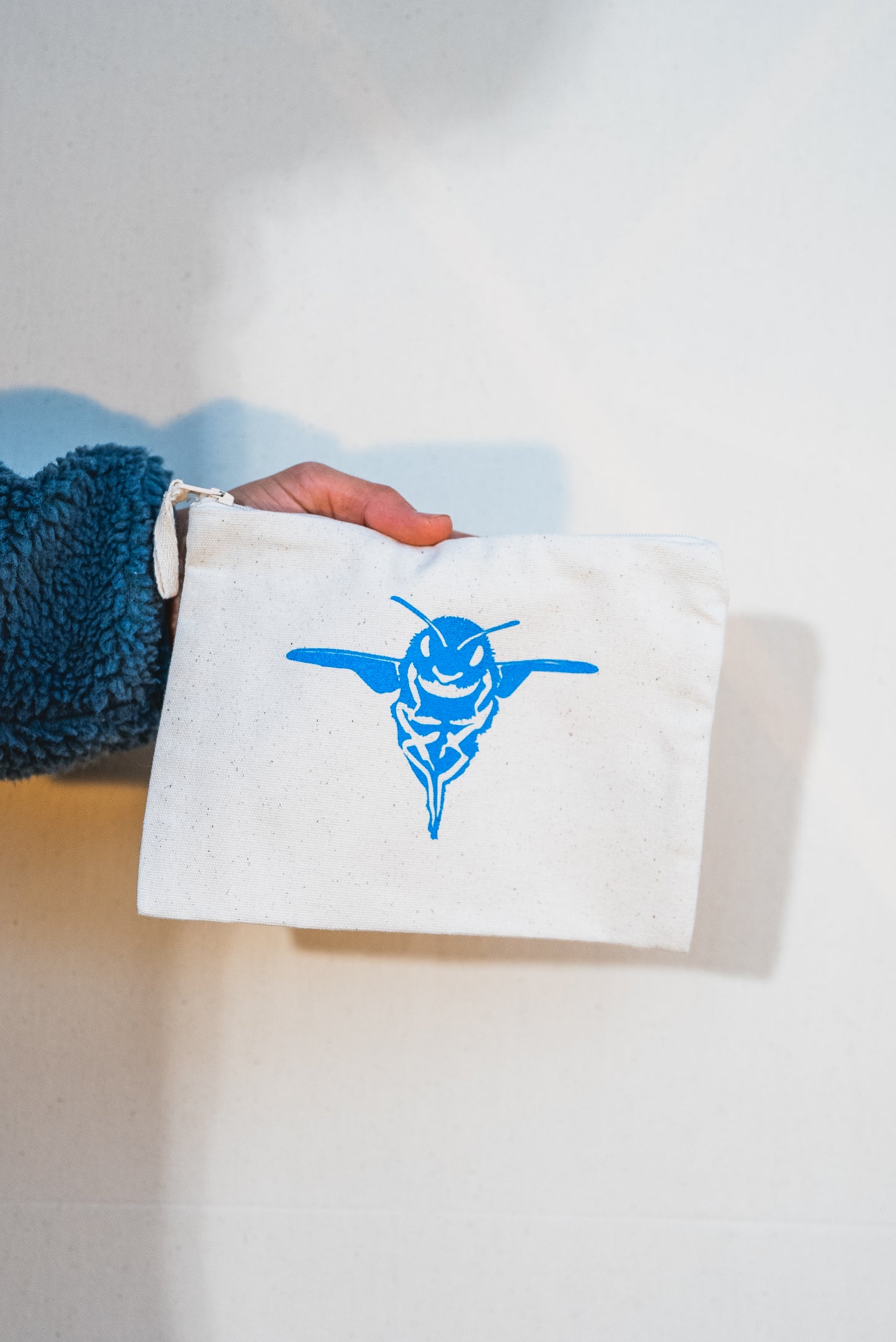BEESTEEZ Pencil Case - Kulturtasche