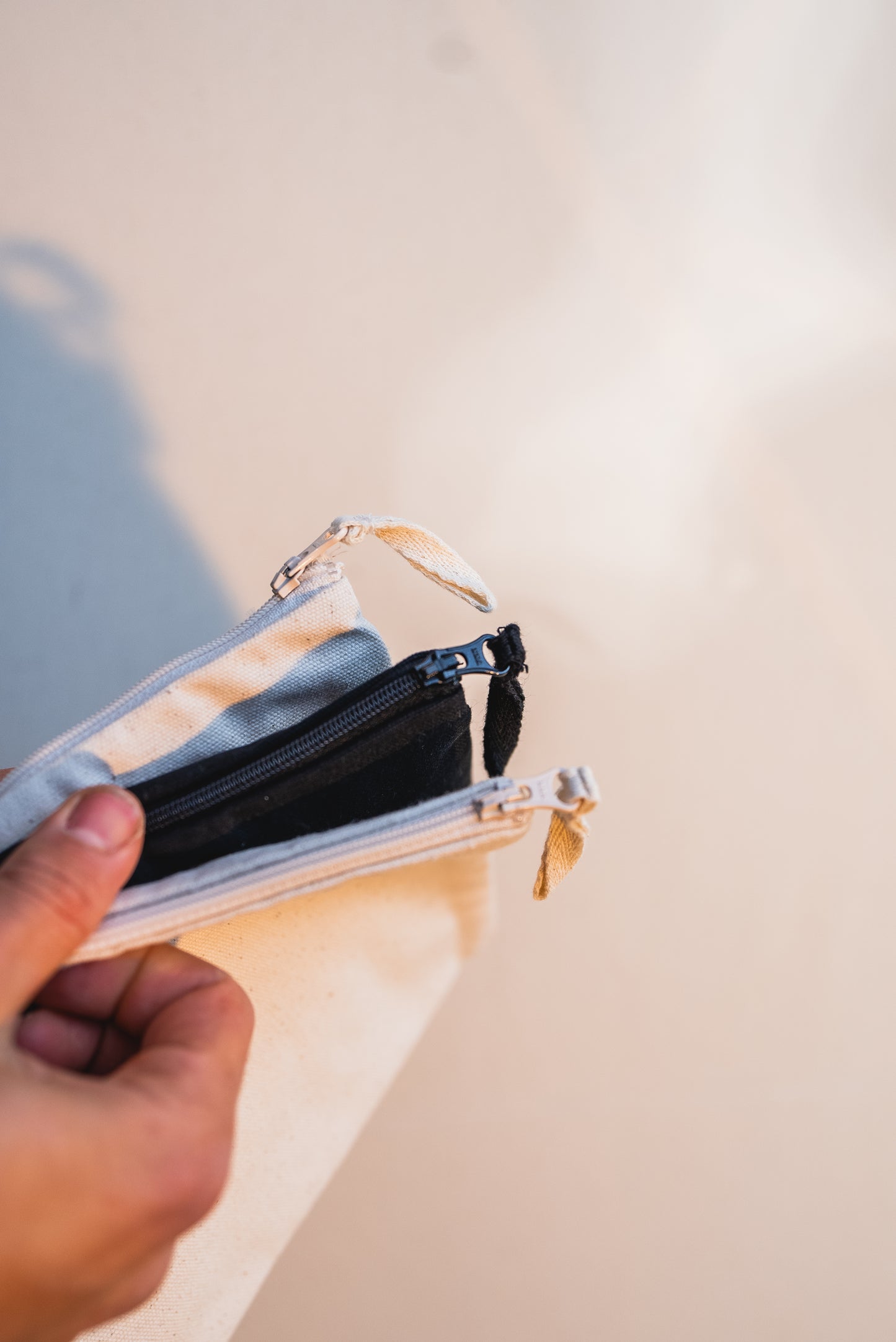 BEESTEEZ Pencil Case - Kulturtasche
