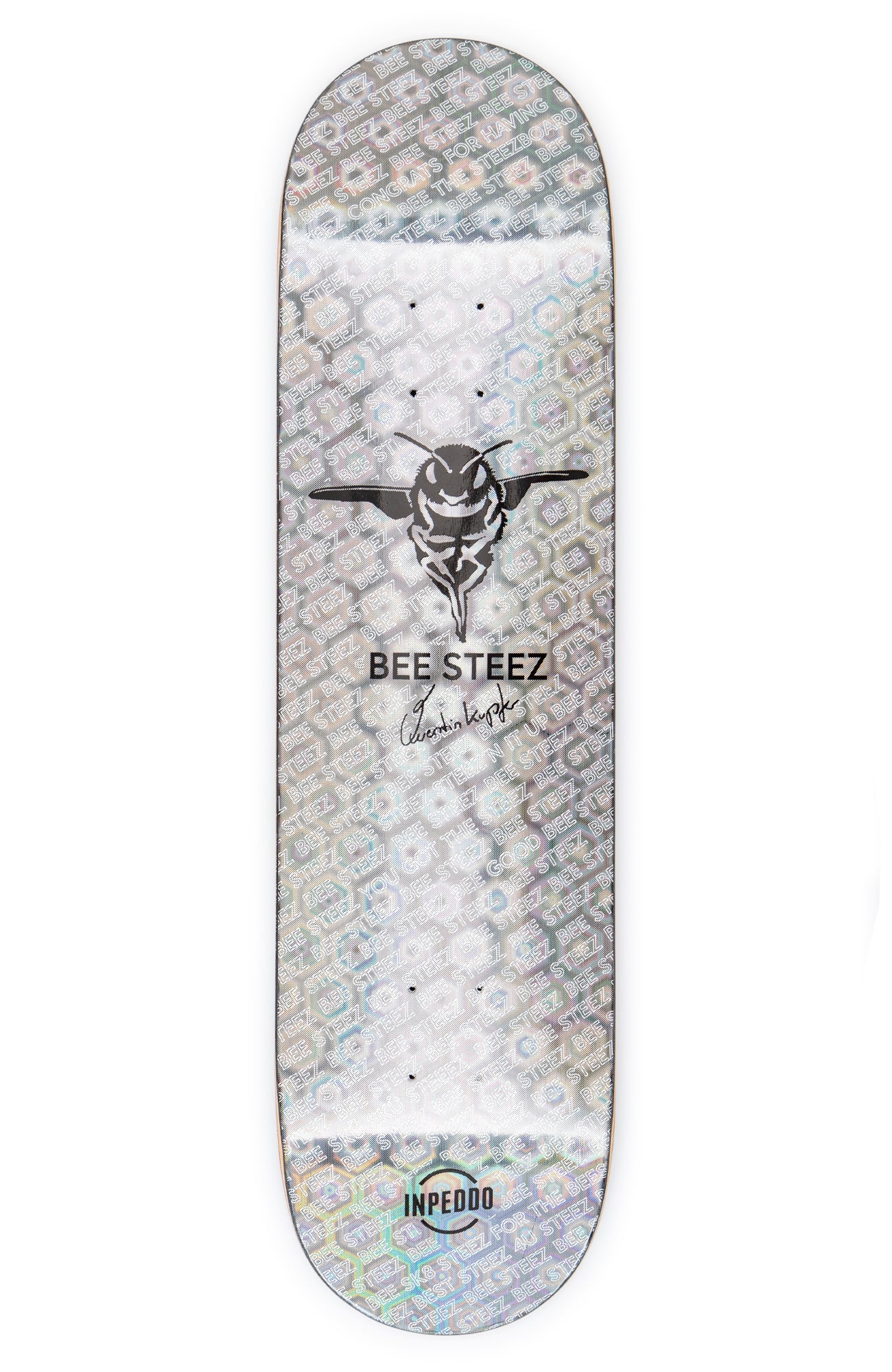 Deck BEESTEEZ