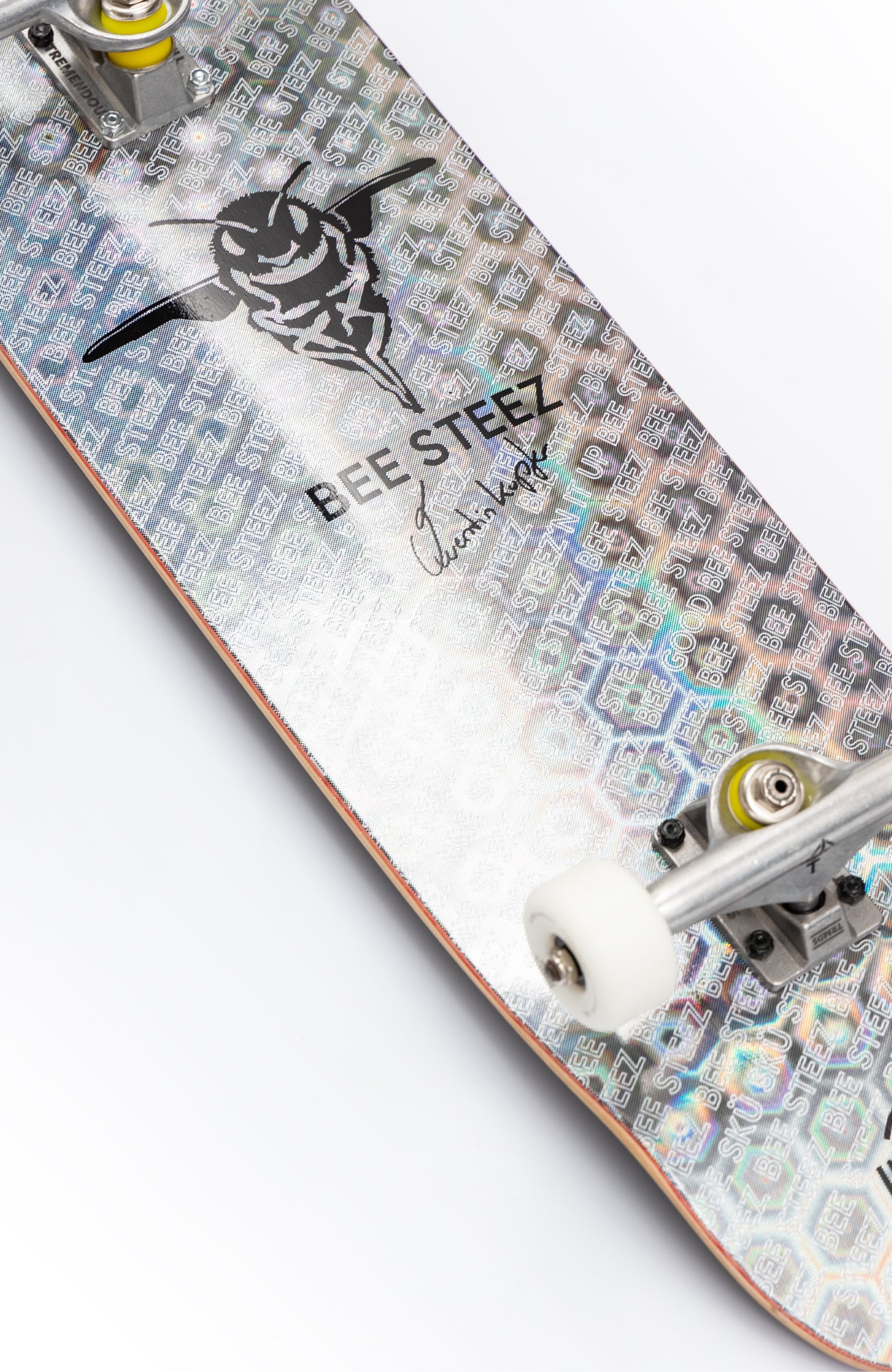 Cruiser BEESTEEZ