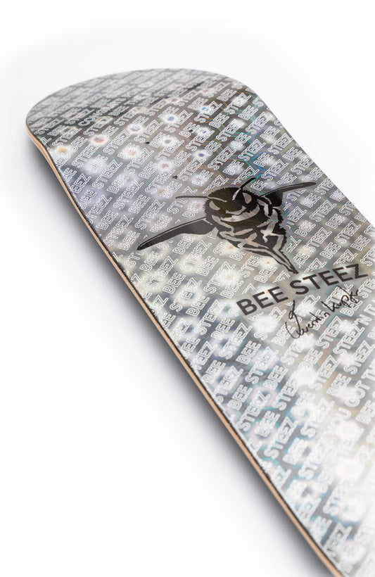 STEEZ Deck für die Wand