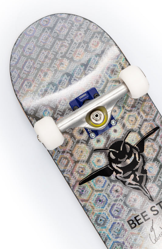 Complete Board BEESTEEZ