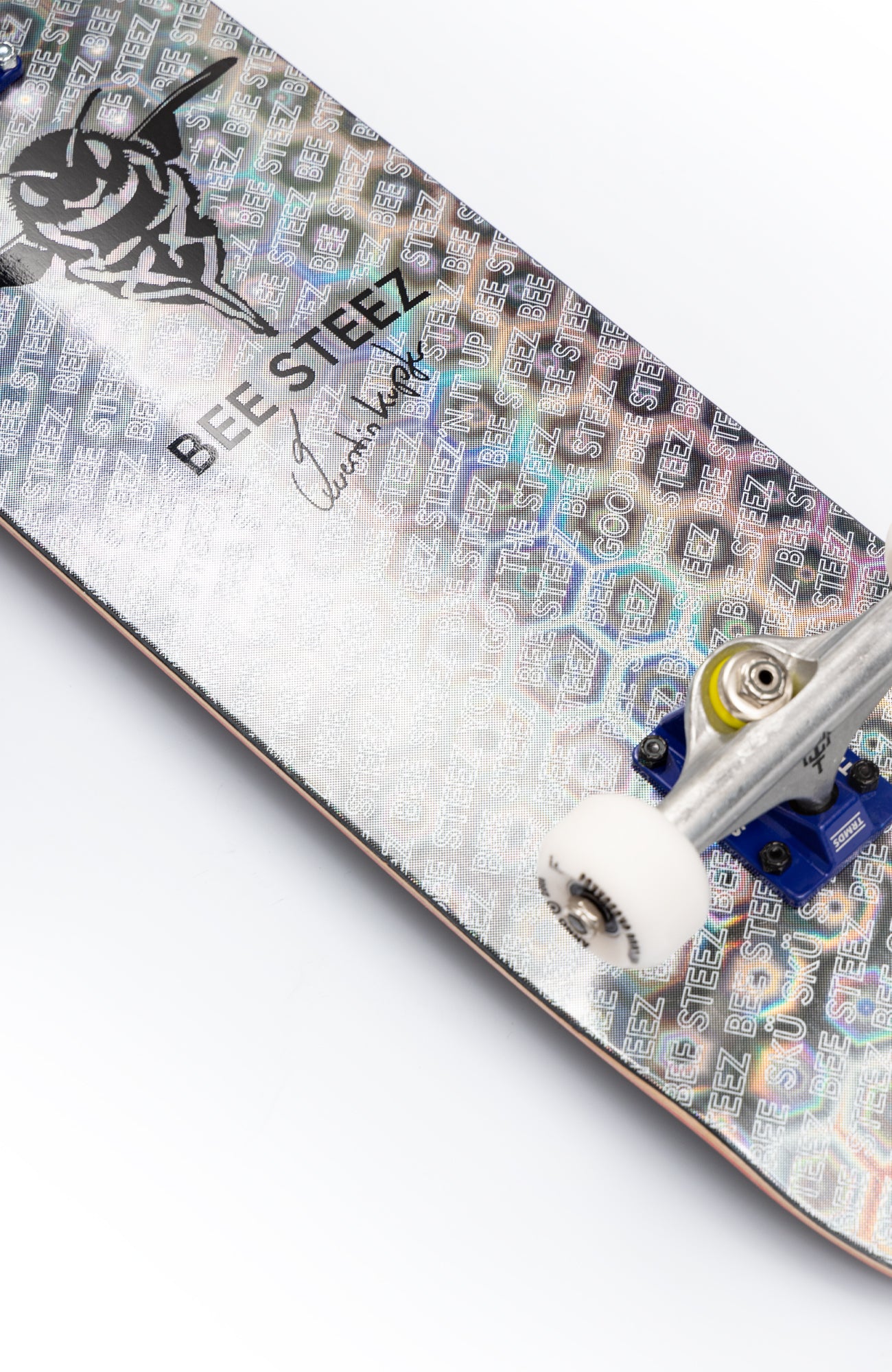 Complete Board BEESTEEZ
