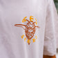 BEESTEEZ - T-Shirt vintage white