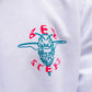 BEESTEEZ - Sweatshirt white