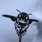 Changer Sweatshirt white