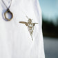 T-Shirt White